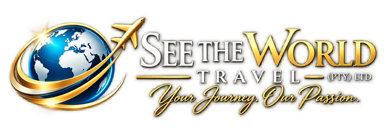See The World Travel